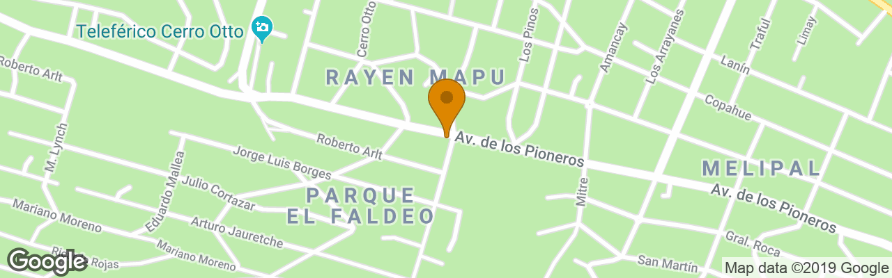 Apart Hotel & Spa Bungalows Peuma Ñi 