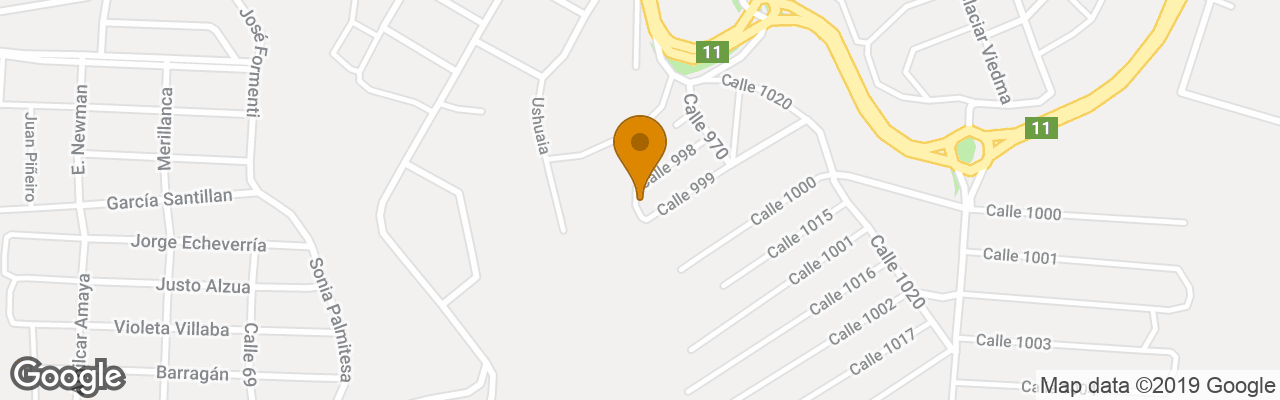 Kalenshen Hotel Cerro Calafate 