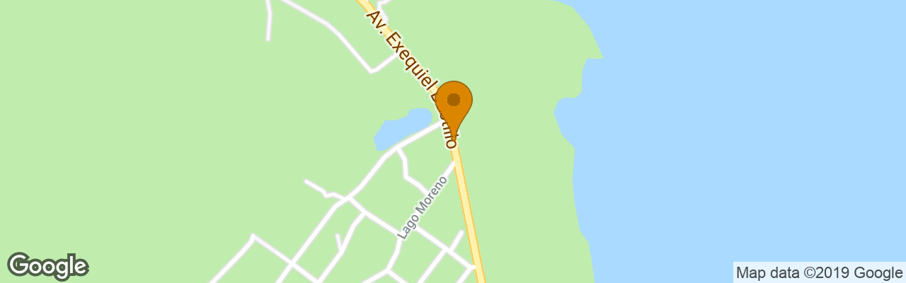 Peñon del Lago Lodge & Spa 