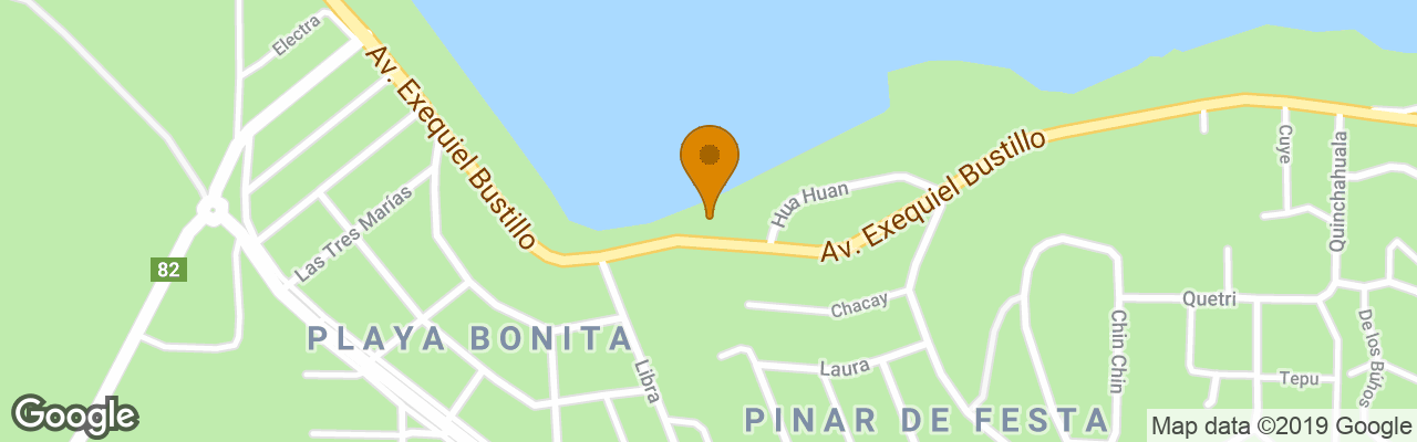 Hotel Apart del Lago 