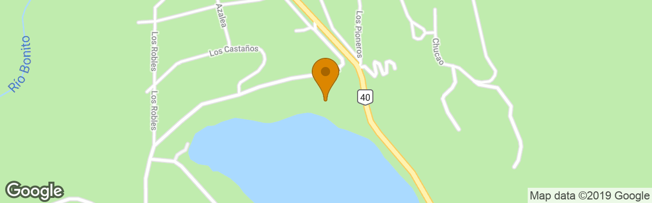 Hotel Cabañas Portal del Manzano 