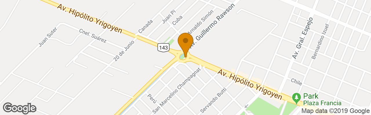 Hotel Tower Inn & Suites 