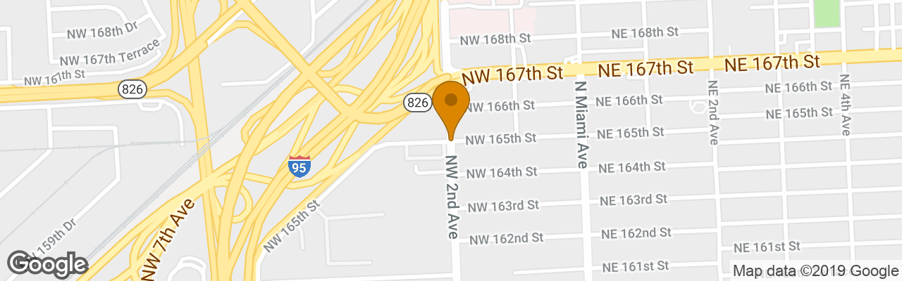 Hotel Howard Johnson North Miami 