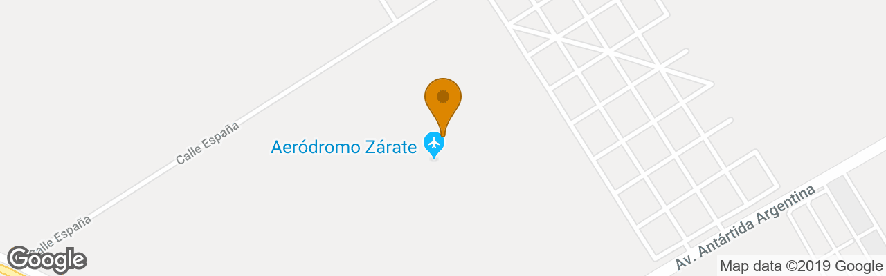 Hotel Estancia Rienda Suelta 