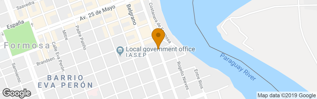 Hotel Internacional de Turismo 