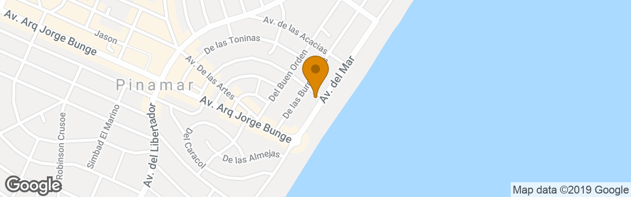 Hotel Terrazas Al Mar Pinamar Resort & Spa 