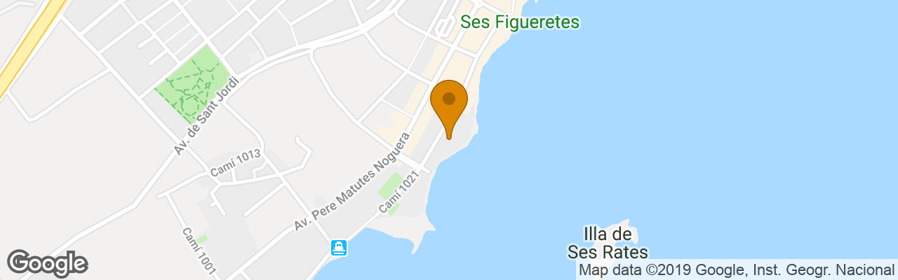 Apartamentos Playasol Jabeque Dreams 