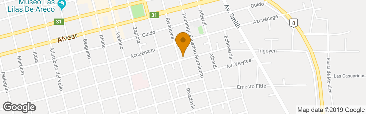 Hotel Estancia Fiesta Gaucha 