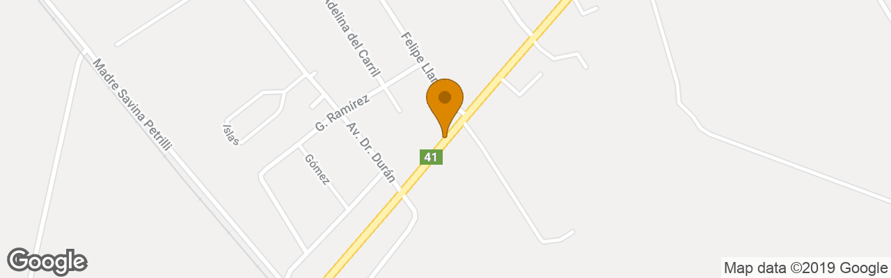 Hotel Estancia Rosario de Areco 