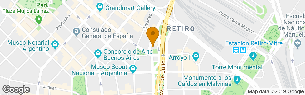 Hotel Four Seasons Buenos Aires 