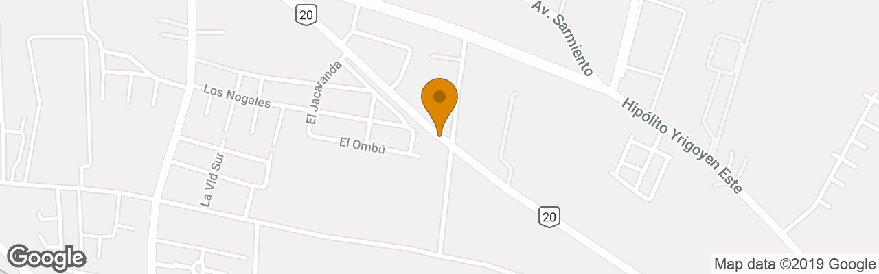 Hotel Viñas del Sol 