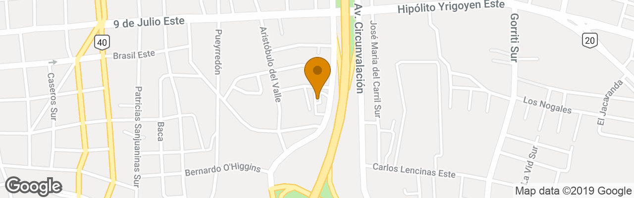 Alkristal Hotel y Apart 