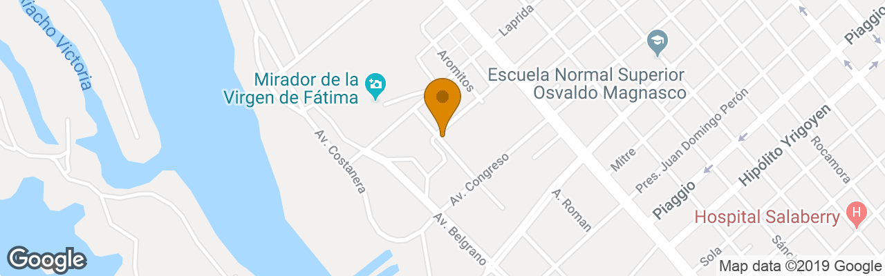 Hotel Sol Victoria & Casino 