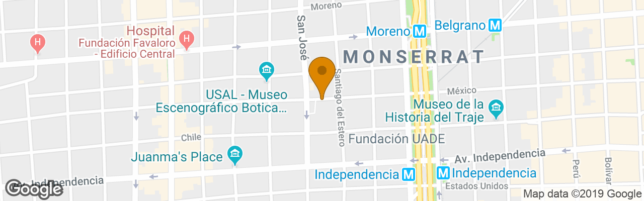 Imagine Hotel Boutique 