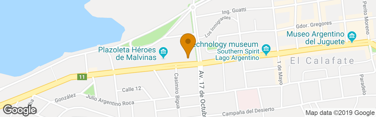 Hotel Hosteria Lupama 