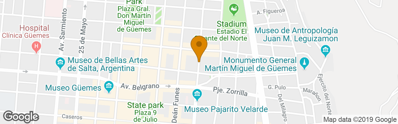 Hotel Boutique La Candela 