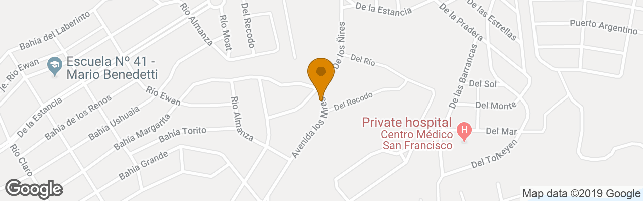 Hotel Ushuaia Green House 