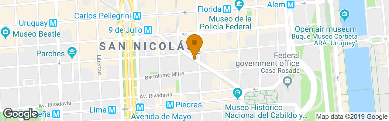 725 Continental Hotel 