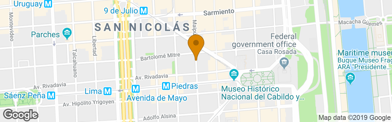 Hotel Posada San Isidro 