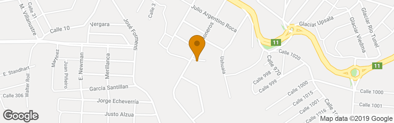 Hotel Rincon Del Calafate 