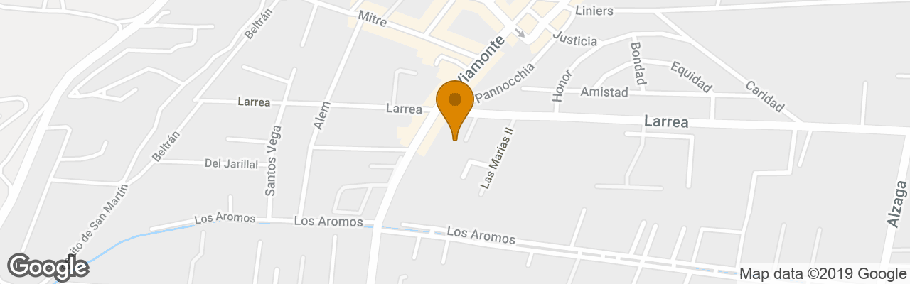 Hotel Lares De Chacras 