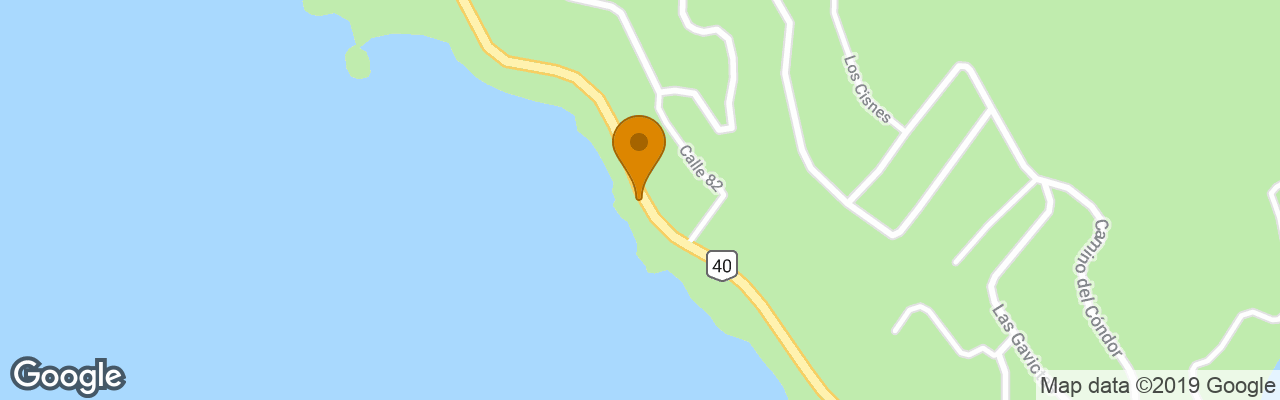 Hotel Hostería La Camila 