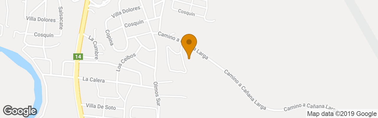 Hotel Colina Del Valle Resort 