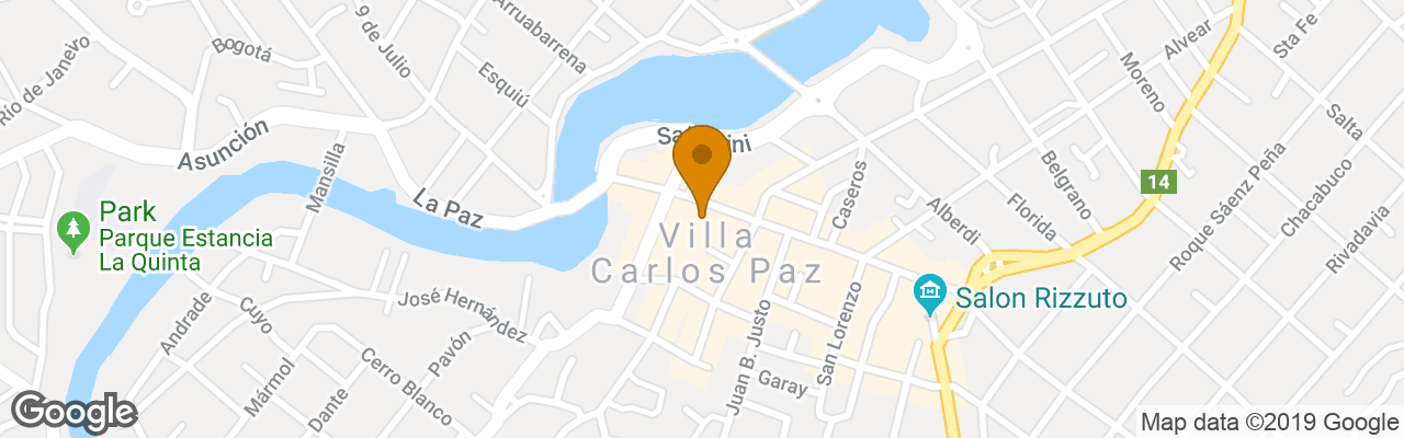 Hotel Sierralargo Libertad 