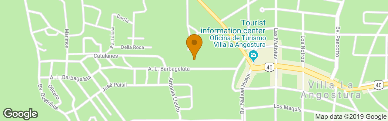 Hotel Naranjo En Flor 