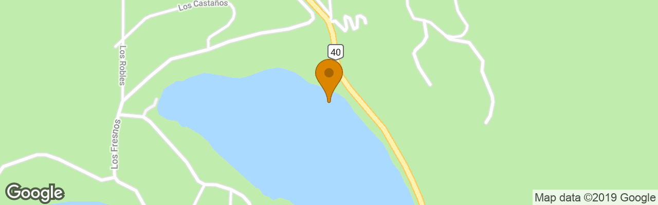 Hotel Las Ramblas De Puerto Manzano 