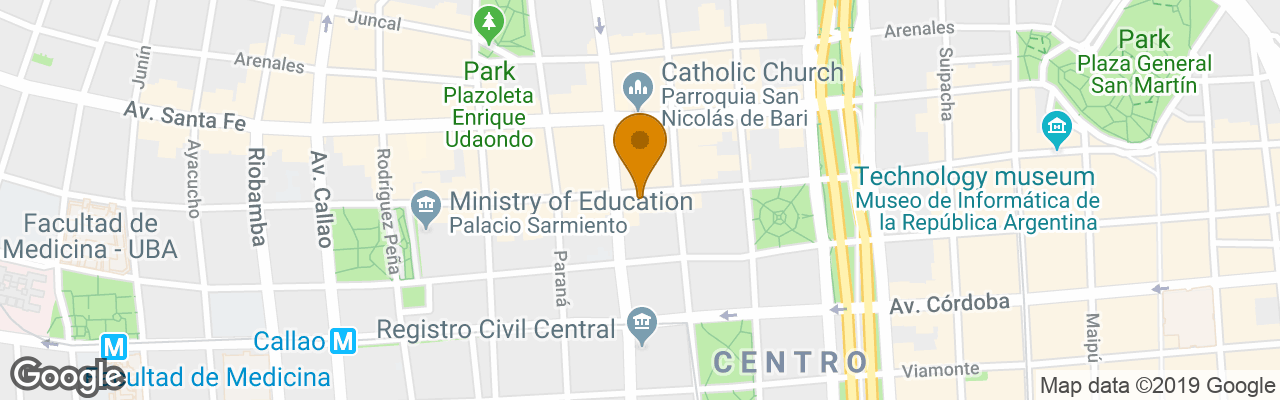 Ker Recoleta Hotel & Spa 