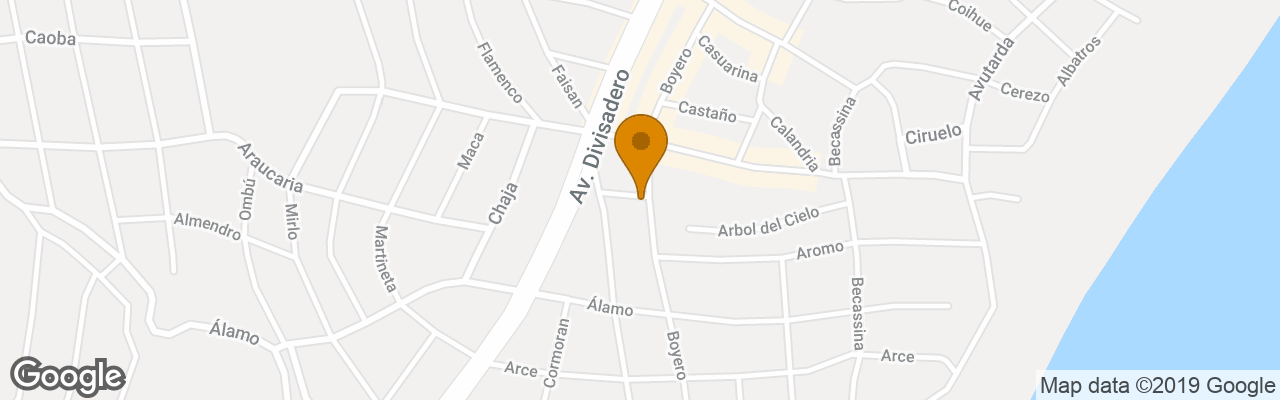 Australis Paradise Carilo 