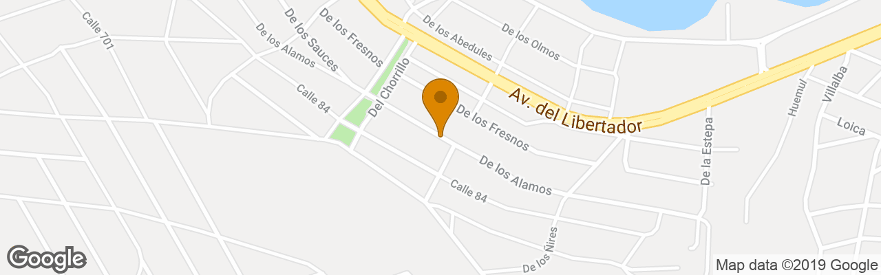 Hotel Terrazas Del Calafate 