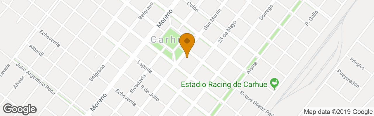 Epecuen Hotel & Spa Termal 