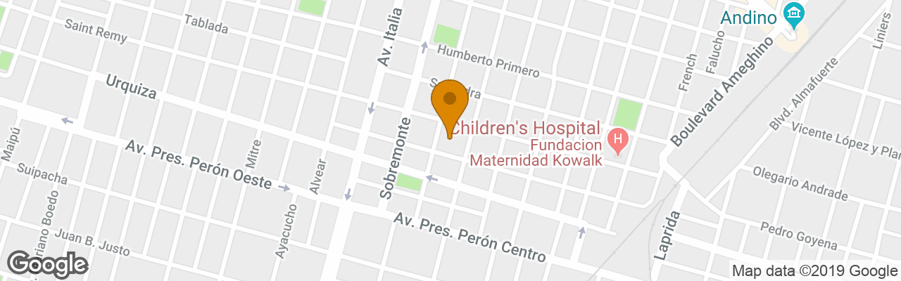 Howard Johnson Hotel & Casino Rio Cuarto 