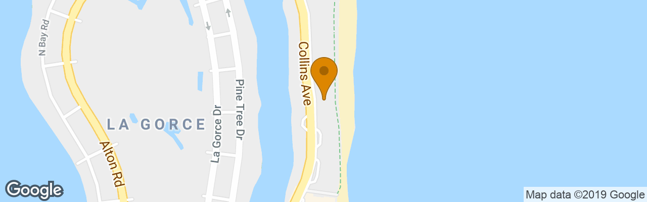 Ocean Pavillion Hotel 