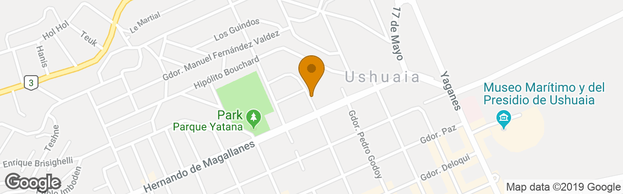 Hotel Rosa De Los Vientos 