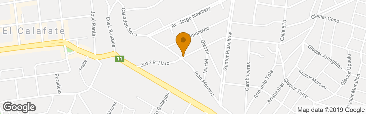 Hotel Patagonia Rebelde Hostería 