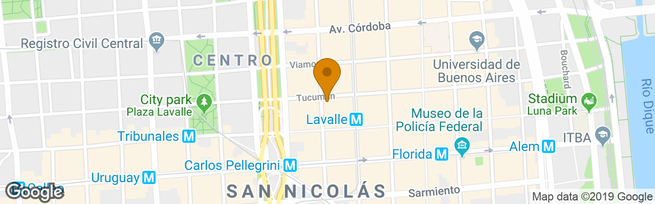 Tres65 Concept Apartments  