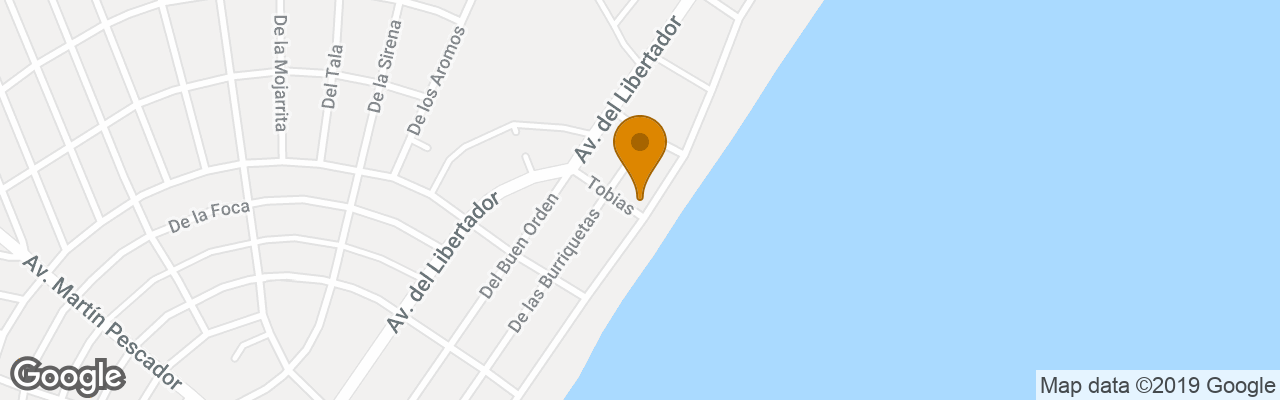 Pinamar Beach Resort 