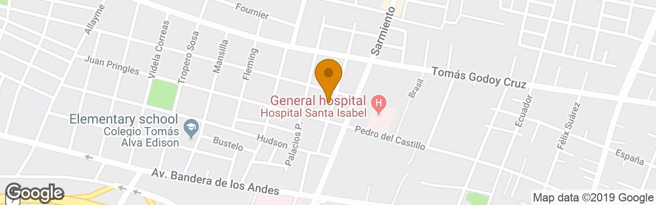 Executive Hotel Park Suites 