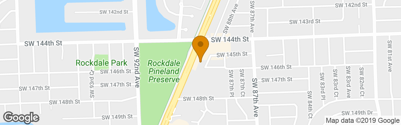 Hotel Quality Inn South at The Falls Miami 