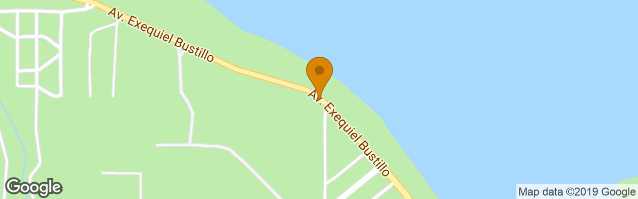 Hotel Las Marias Del Nahuel Hosteria 