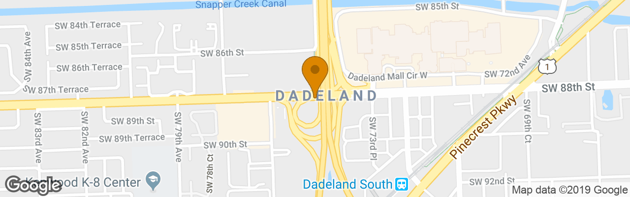 Hotel Indigo Miami Dadeland 