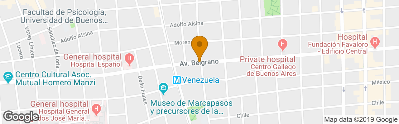 Hotel Complejo Tango  