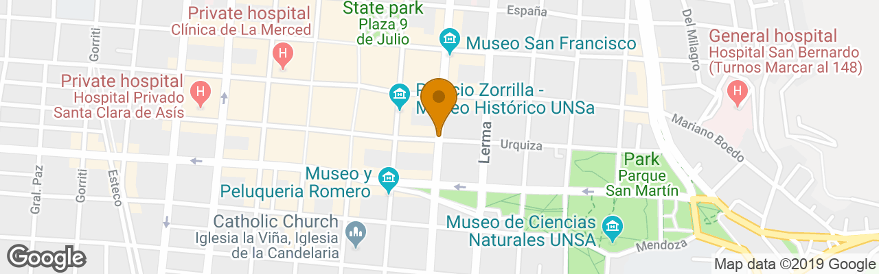 Hotel Posada Del Marques 