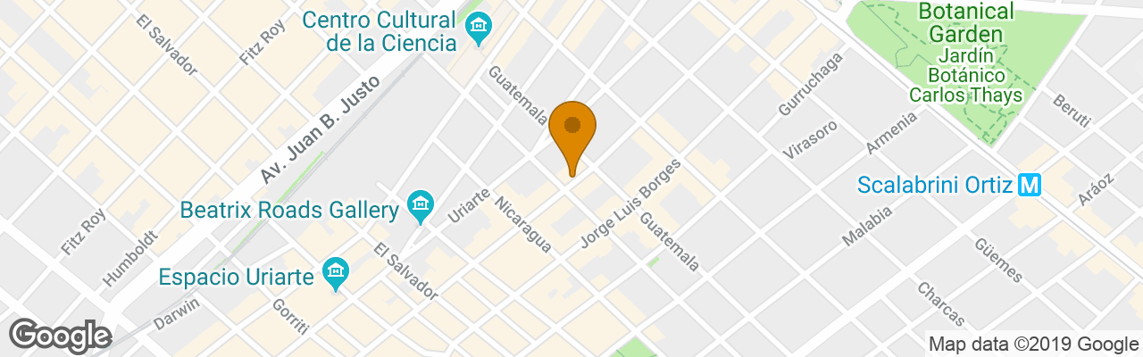 Hotel Esplendor Palermo Soho 