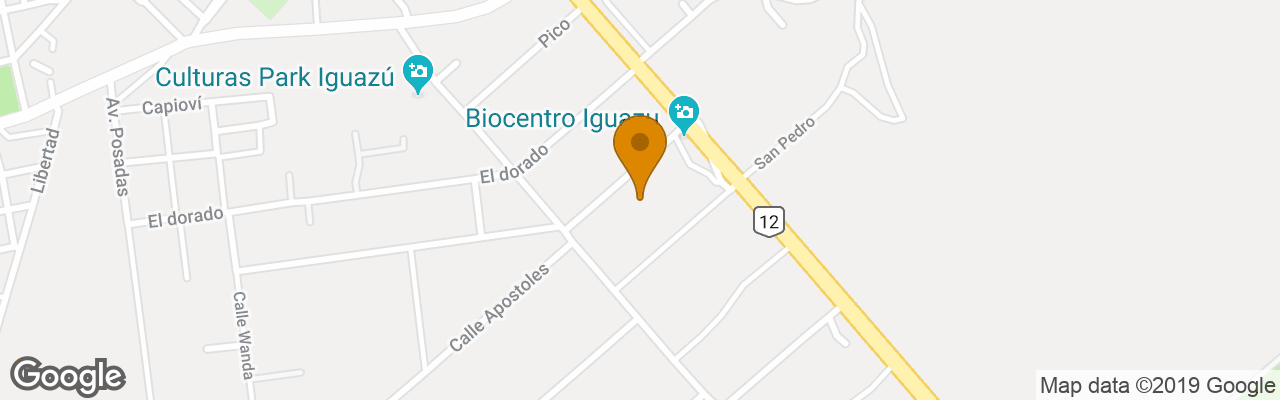 Hotel Cabañas del Leñador 