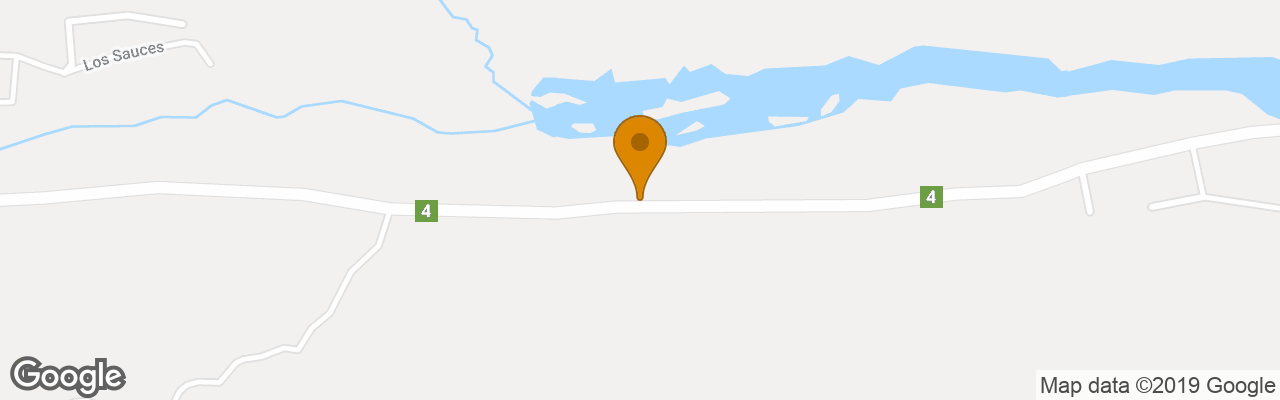 Hotel Complejo De La Laguna 