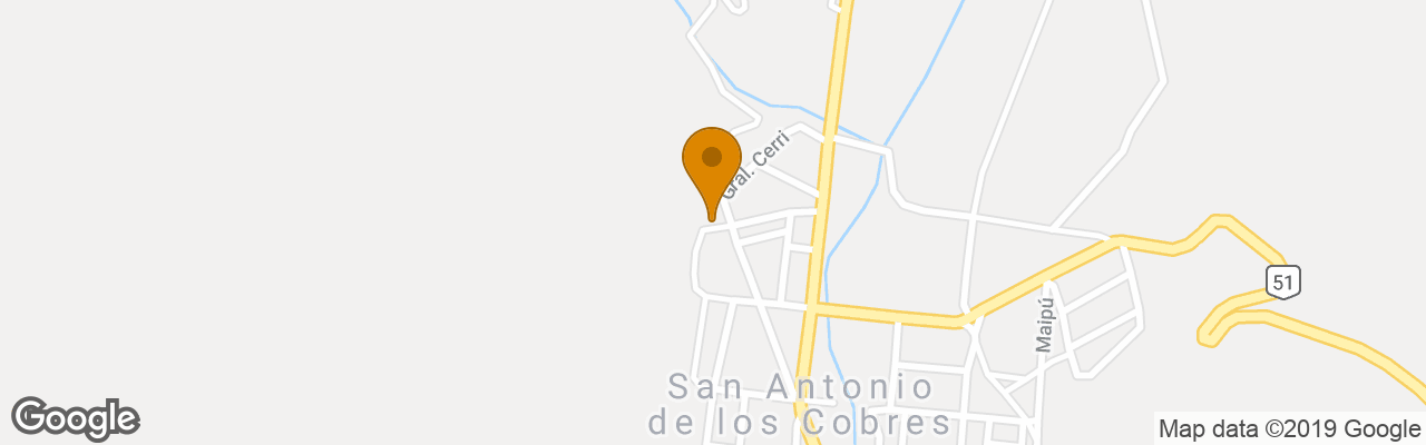 Hotel Hostería de Las Nubes 